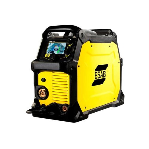 Сварочный полуавтомат ESAB REBEL EMP 320IC